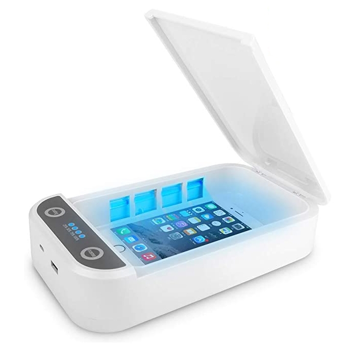 UV-sterilizer