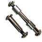 Reserveakselsett for pro scoo stunt sparkesykkel, 8mm