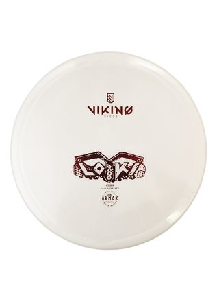 Viking Discs Loki - Armor