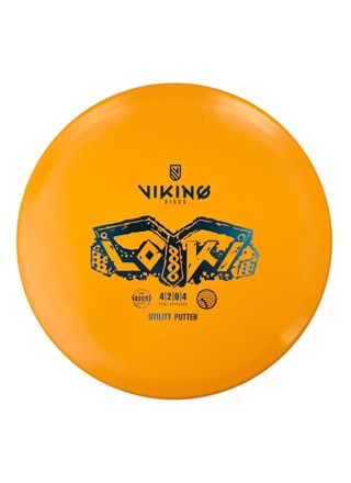 Viking Discs Loki - Ground