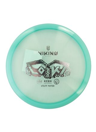 Viking Discs Loki - Storm