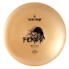 Viking Discs Fenrir- Armor