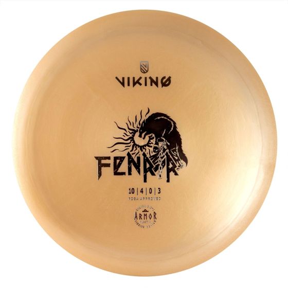 Viking Discs Fenrir- Armor
