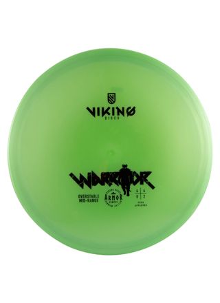 Viking Discs Nordic Warrior - Armor
