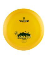 Viking Discs Ragnarok - Armor