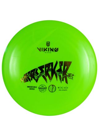 Viking Discs Berserker - Ground