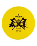 Viking Discs Axe - Ground