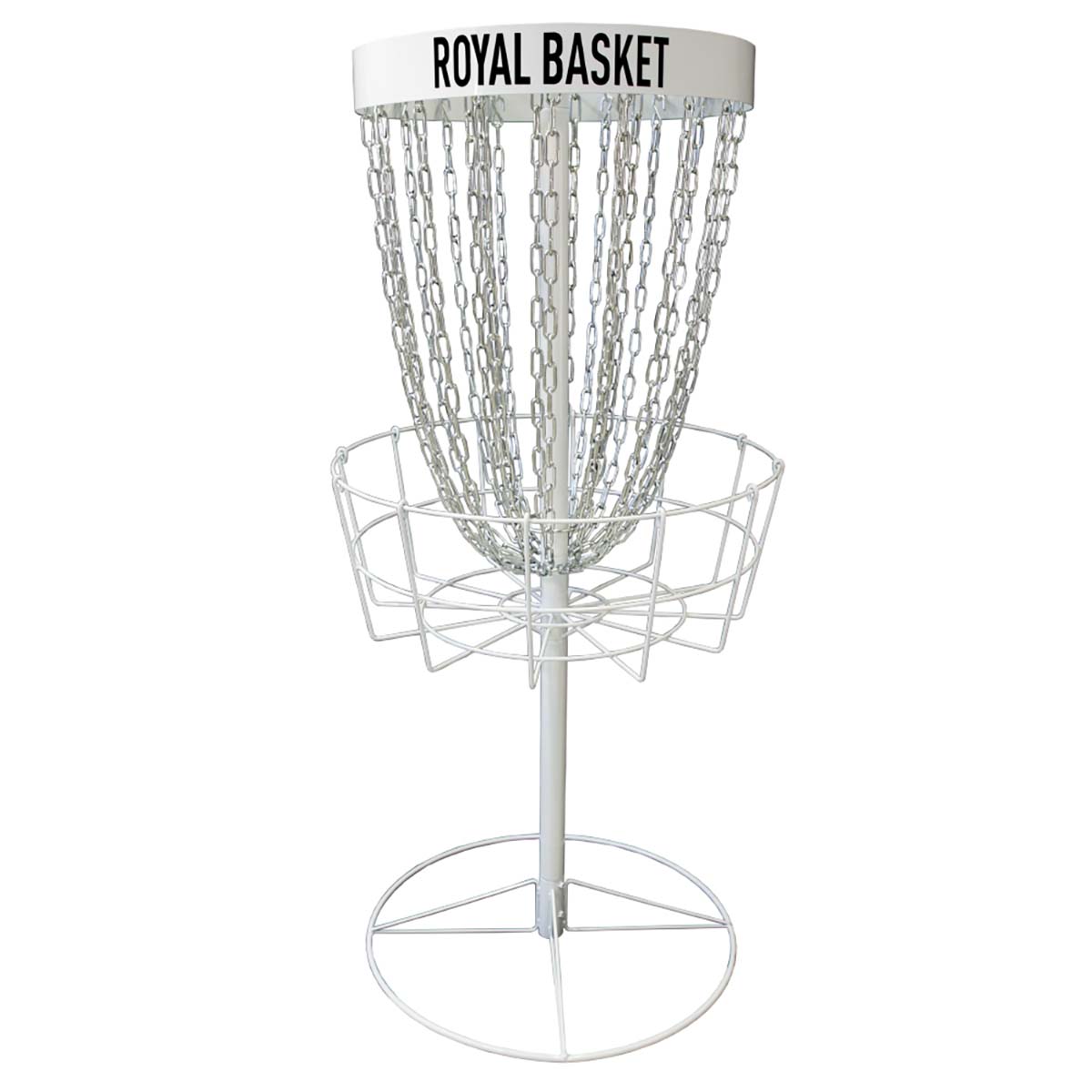 Viking Discs Royal Basket disc golf kurv