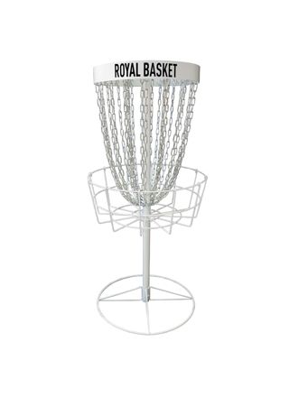 Viking Discs Royal Basket disc golf kurv