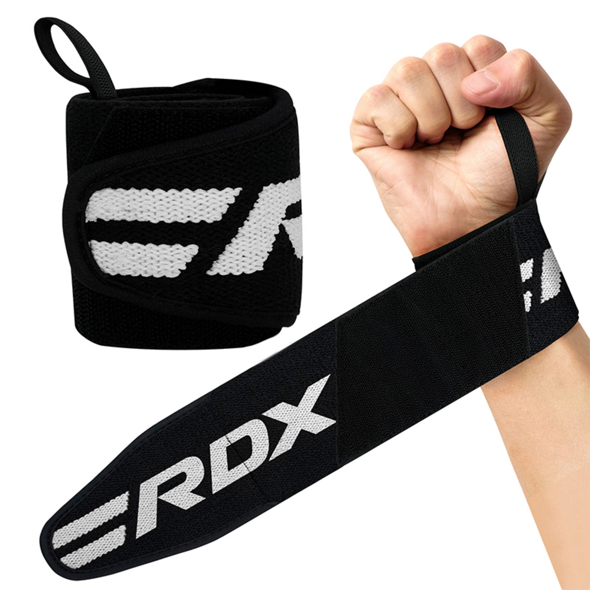 RDX Pro håndledsbind
